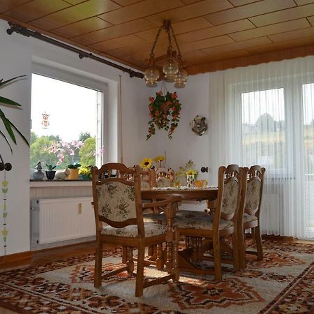 Ferienhaus Margaretha Hallschlag Экстерьер фото