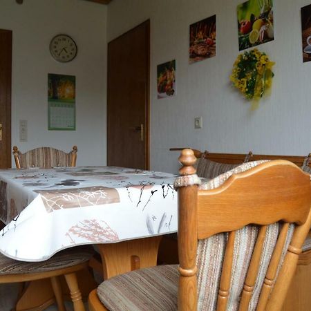 Ferienhaus Margaretha Hallschlag Экстерьер фото
